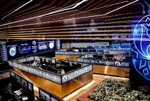 Borsa günü düşüşle tamamladı: %1,71 kayıp
