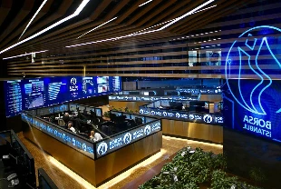 Borsa günü düşüşle tamamladı: BIST 100 %0,11 değer kaybetti