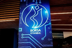 Borsa günü düşüşle tamamladı: BIST 100 yüzde 0,39 değer kaybetti