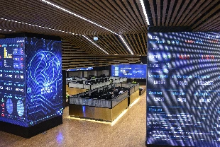 Borsa günü yükselişle 10.828 puandan tamamladı