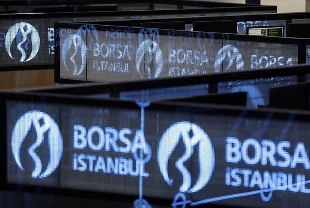 Borsa günü yükselişle kapattı: Endeks 10.189 puanda