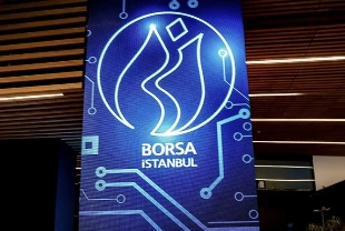Borsa günü yükselişle tamamladı: BIST 100 endeksi 11.073 puana çıktı