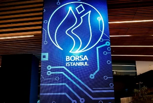 Borsa günü yükselişle tamamladı: BIST 100 yüzde 0,12 arttı