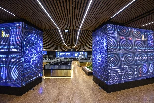 Borsa günü yüzde 0,13 kayıpla tamamladı