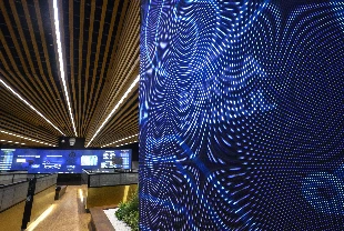 Borsa günü yüzde 0,28 yükselişle 10.728 puandan tamamladı