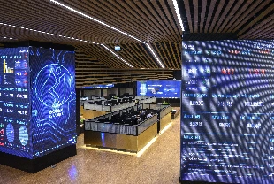 Borsa günü  yüzde 0,90 değer kaybıyla tamamladı