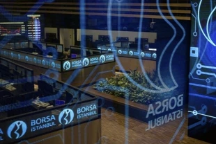 Borsa haftayı kırmızıda bitirdi: Bankacılık ve holding hisseleri baskı yedi