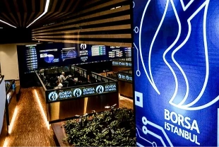 Borsa İstanbul 13 yaşında: 609 şirketlik dev piyasa