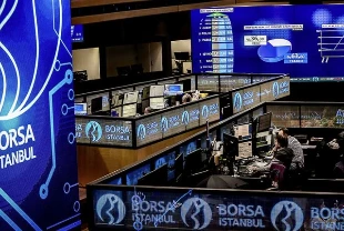 Borsa İstanbul 14 bin puan psikolojik desteğinde tutundu