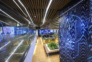Borsa İstanbul 14.677 puana yükseldi! Güne rekorla başladı