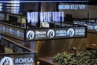 Borsa İstanbul BIST 100’de kar satışı: İşlem hacmi 198 milyarı aştı