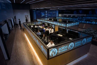Borsa İstanbul'da dolar bazlı iskonto var: Yabancılar tekrar alımı geçti