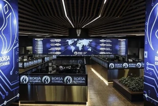 Borsa İstanbul enflasyon verisiyle 11 bin puanı aştı: Sanayi endeksi ivmelendi