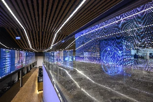 Borsa İstanbul güne yüzde 0,13 düşüşle başladı