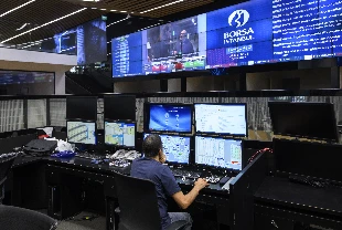 Borsa İstanbul güne yüzde 1,96 yükselişle başladı!