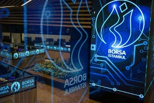 Borsa İstanbul günü 14 bin puanın altında tamamladı!