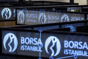 Borsa İstanbul günü %1,59 düşüşle kapattı