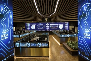 Borsa İstanbul günü düşüşle kapattı: Bankacılık hisseleri endeksi aşağı çekti