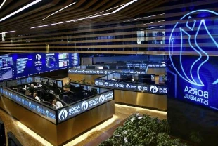 Borsa İstanbul günü yükselişle kapattı: BIST 100 endeksi 10.970 puana çıktı