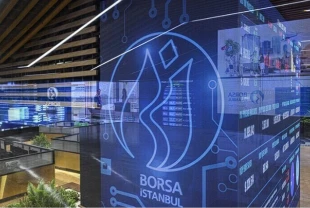 Borsa İstanbul günü yükselişle kapattı: BIST 100’de güçlü kapanış