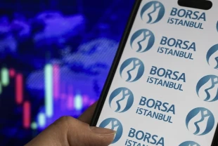 Borsa İstanbul günü yükselişle tamamladı: BIST 100 bankacılık öncülüğünde yüzde 2,10 arttı