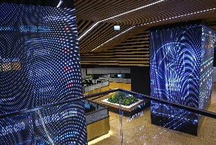 Borsa İstanbul haftaya 12.602 puanda başladı