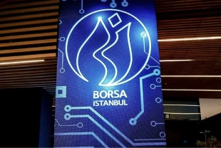 Borsa İstanbul rekorla kapandı: BIST 100 günü zirvede tamamladı
