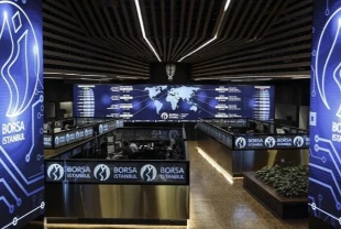 Borsa İstanbul satıcılı kapattı: Bankacılık endeksi yüzde 3,52 düştü