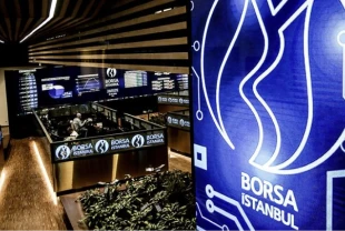 Borsa İstanbul yükseldi: BIST 100 günü yüzde 1,15 artışla kapattı