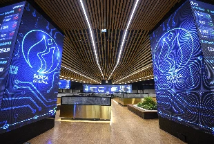 Borsa İstanbul’a Teknoloji İş Birliği Girişimi ödülü