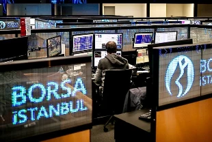 Borsa İstanbul'da 26-30 Mayıs haftası temettü takvimi belli oldu