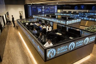 Borsa İstanbul'da 'Ateşkes' rüzgarı: 40 günün en yüksek kapanışı