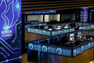 Borsa İstanbul'da en çok işlem gören hisseler açıklandı: 2025'te THYAO 2 trilyon TL’yi aştı