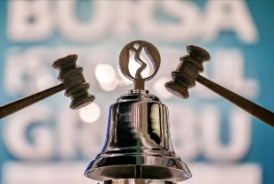 Borsa İstanbul'da gong "Damla Kent Gayrimenkul Sertifikası" için çaldı