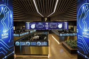 Borsa İstanbul’da kapanış: BIST 100 14.734 puana geriledi