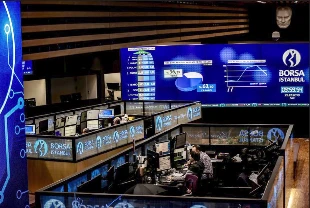 Borsa İstanbul’da otomatik işlem platformu