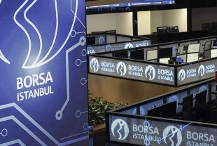 Borsa İstanbul'da tarihi gün: 14 bin puan aşıldı