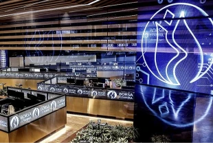 Borsa İstanbul’da tarihi rekor: BIST 100 ilk kez 15 bin puanı geçti
