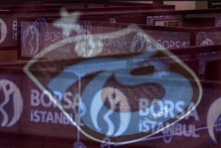 Borsa liginin lideri Trabzonspor