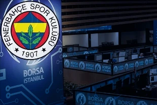 Borsada spor hisselerinde 9 ayın tek kazandıranı Fenerbahçe oldu