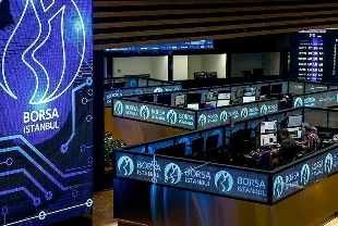 Borsada yabancı stoku 36 milyar doları aştı