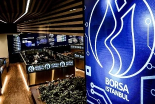 Borsada yabancıların bir haftalık işlemleri belli oldu