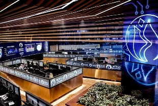 Borsada yatırım dolandırıcılarına operasyon