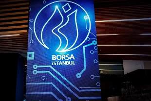 Borsada yerlinin payı arttı: 44 trilyon lirayı aştı