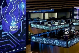 Borsada yükseliş devam ediyor: Güne rekorla başladı