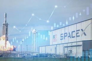 Borsada yüzyılın halka arzı iddiası: SpaceX Nasdaq’a hazırlanıyor