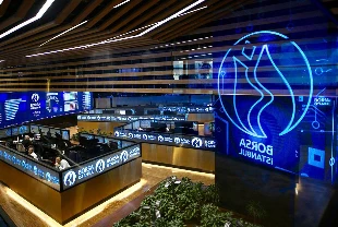Borsadan ev almak! Faizsiz model heyecan uyandırdı