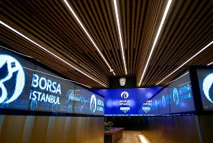 Borsaya yabancı ilgisi sürüyor: Bir haftada 125 milyon dolarlık alım