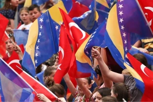 Bosna Hersek’ten Türkiye açıklaması: İşbirliği ve Balkanlar Barış Platformu vurgusu