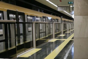 Bostancı-Parseller Metro Hattı'nda teknik arıza! Aktarmalı devam ediyor
